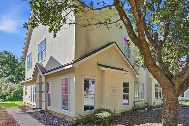 341 Regency Drive, Allen TX 75002 - Photo 2
