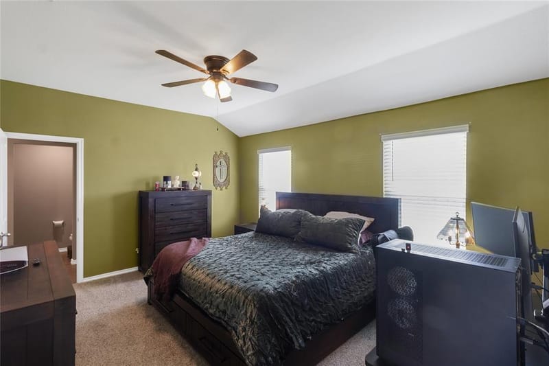 806 Twin Edge Drive, Royse City TX 75189 - Photo 22