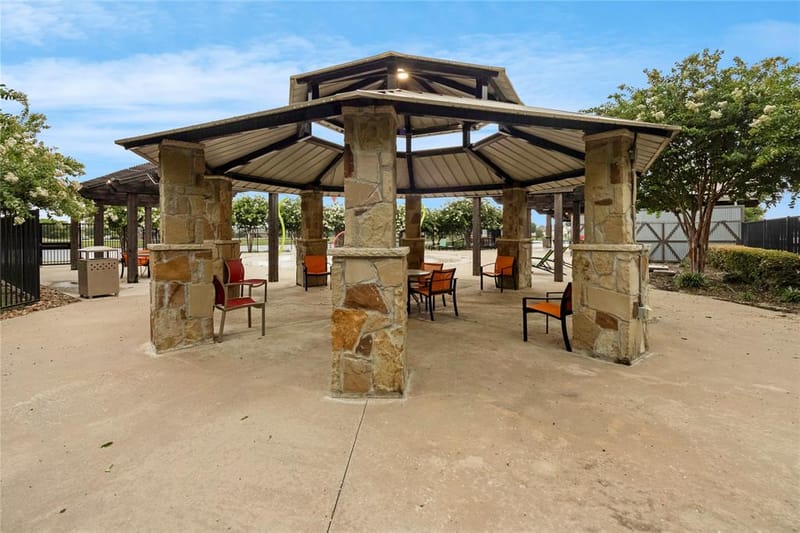 806 Twin Edge Drive, Royse City TX 75189 - Photo 36