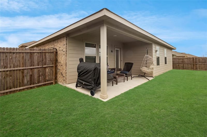 806 Twin Edge Drive, Royse City TX 75189 - Photo 30