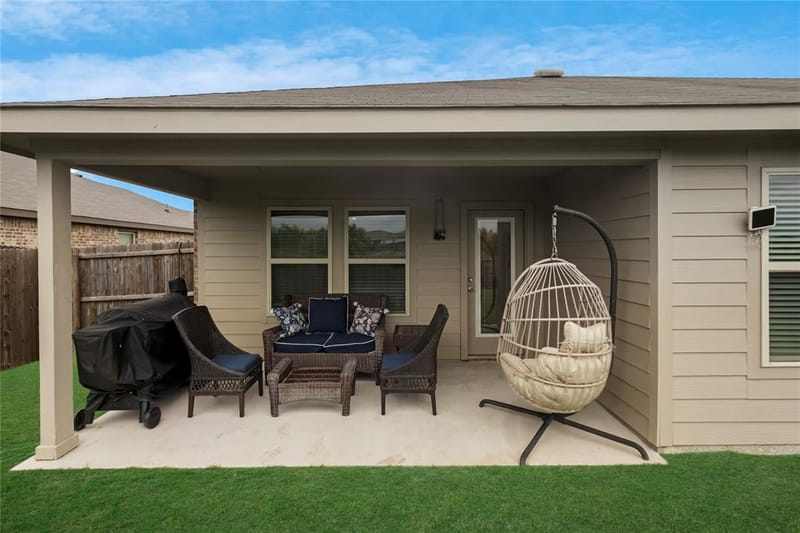 806 Twin Edge Drive, Royse City TX 75189 - Photo 31