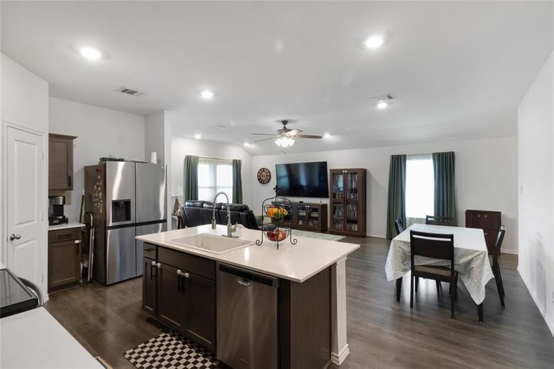 806 Twin Edge Drive, Royse City TX 75189 - Photo 8