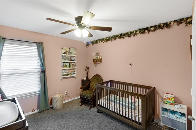 806 Twin Edge Drive, Royse City TX 75189 - Photo 21