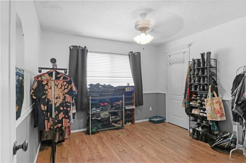 5502 Hyannis Drive, Arlington TX 76018 - Photo 23