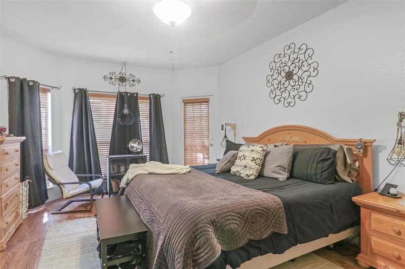 5502 Hyannis Drive, Arlington TX 76018 - Photo 13