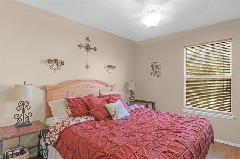 5502 Hyannis Drive, Arlington TX 76018 - Photo 22