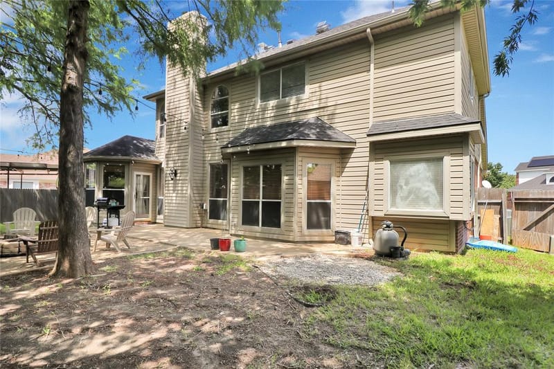 5502 Hyannis Drive, Arlington TX 76018 - Photo 24