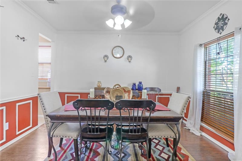 5502 Hyannis Drive, Arlington TX 76018 - Photo 10