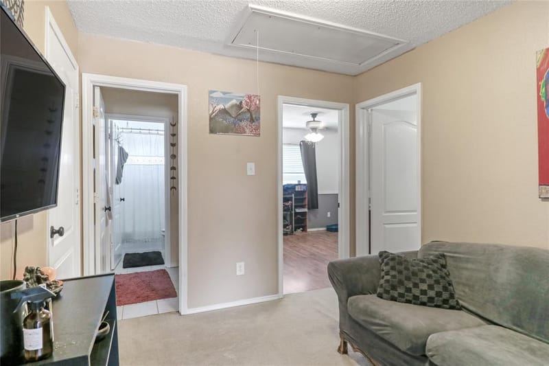 5502 Hyannis Drive, Arlington TX 76018 - Photo 19