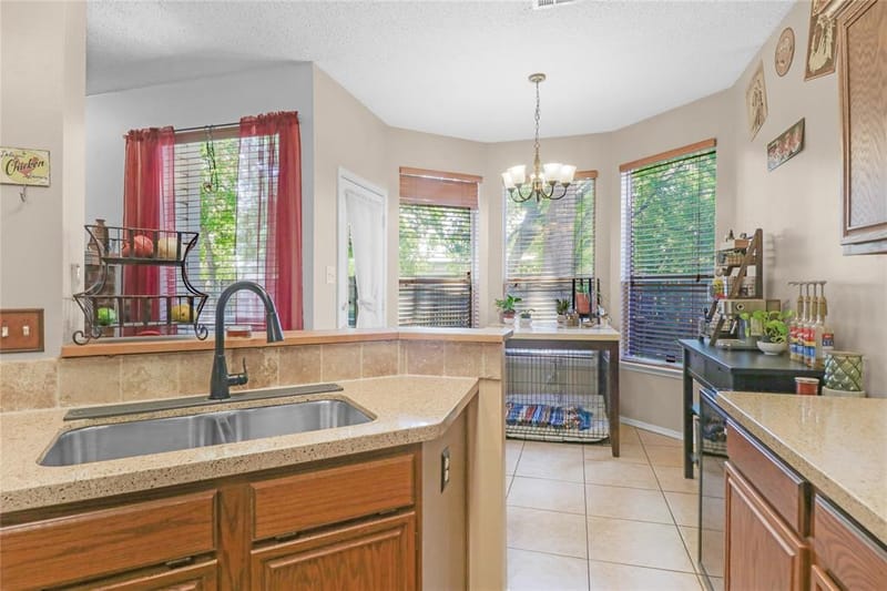 5502 Hyannis Drive, Arlington TX 76018 - Photo 8