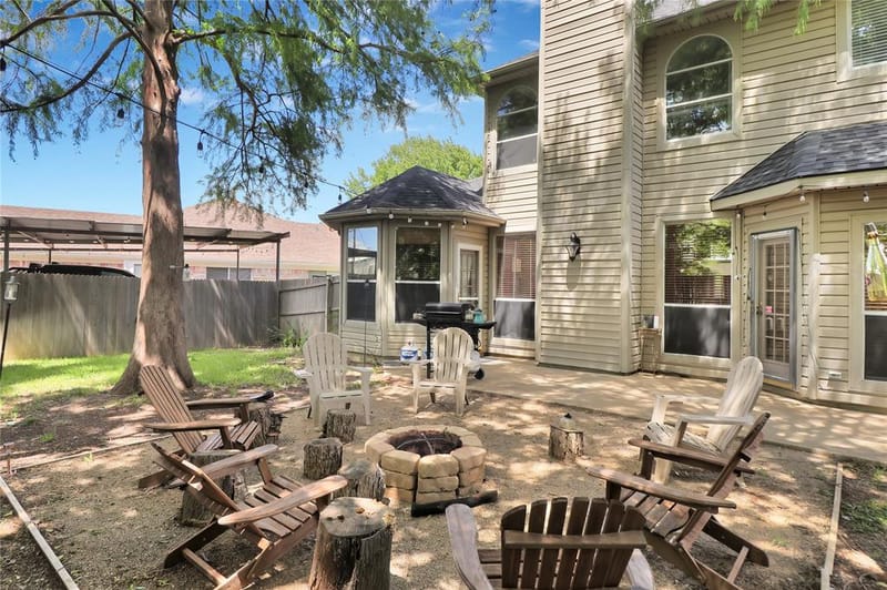 5502 Hyannis Drive, Arlington TX 76018 - Photo 25