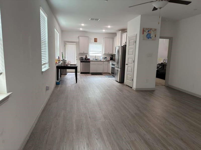 1106 Bowie Drive, Lewisville TX 75077 - Photo 5