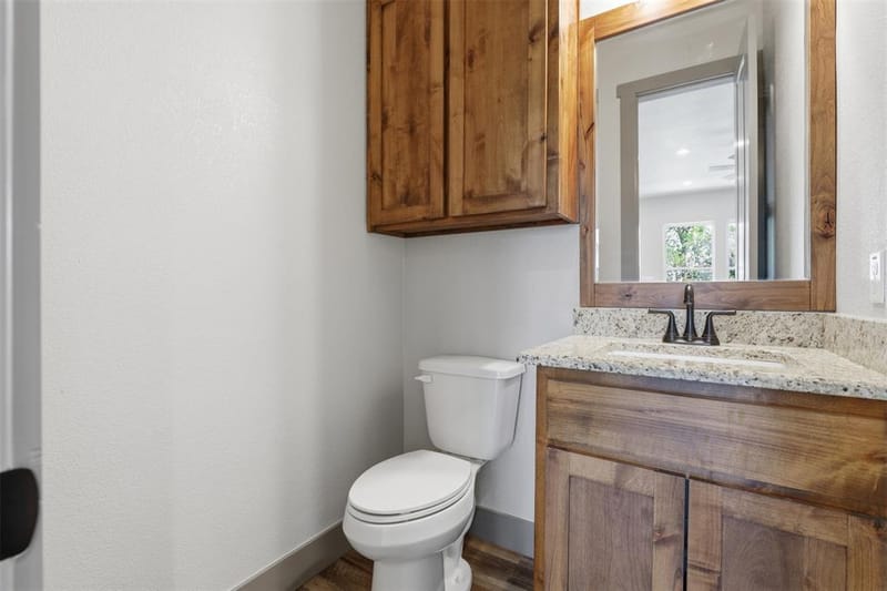 9117 Old Wagon Trail, Rio Vista TX 76093 - Photo 14