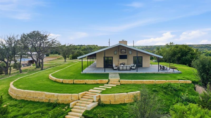 3035 County Road 162, Stephenville TX 76401 - Photo 26