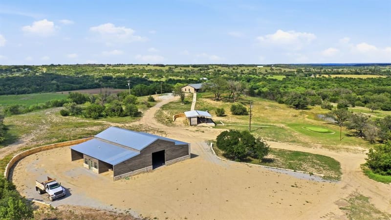 3035 County Road 162, Stephenville TX 76401 - Photo 3
