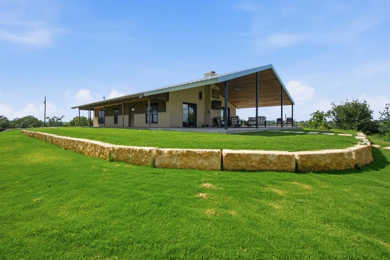 3035 County Road 162, Stephenville TX 76401