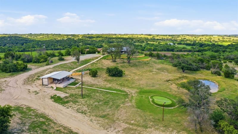3035 County Road 162, Stephenville TX 76401 - Photo 28