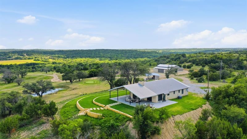 3035 County Road 162, Stephenville TX 76401 - Photo 25