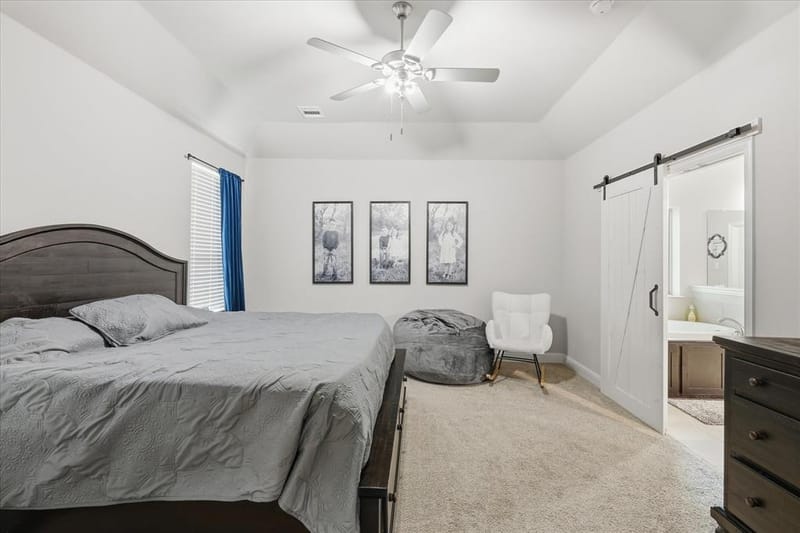 4013 Orchard Park Lane, Midlothian TX 76065 - Photo 2