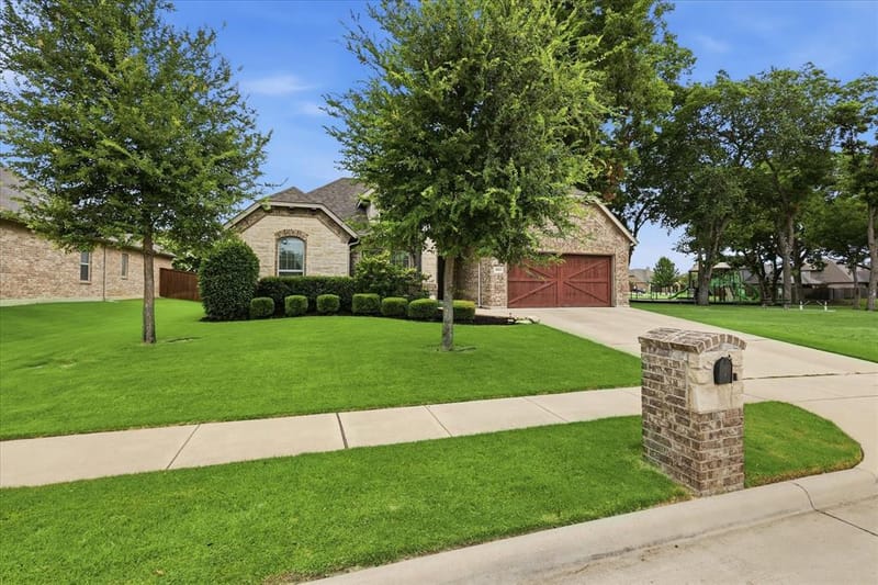 4013 Orchard Park Lane, Midlothian TX 76065 - Photo 26