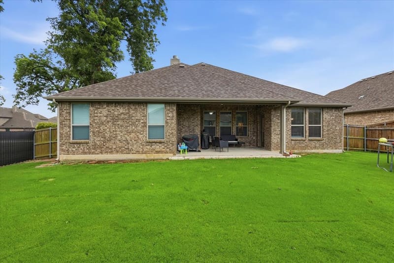 4013 Orchard Park Lane, Midlothian TX 76065 - Photo 22