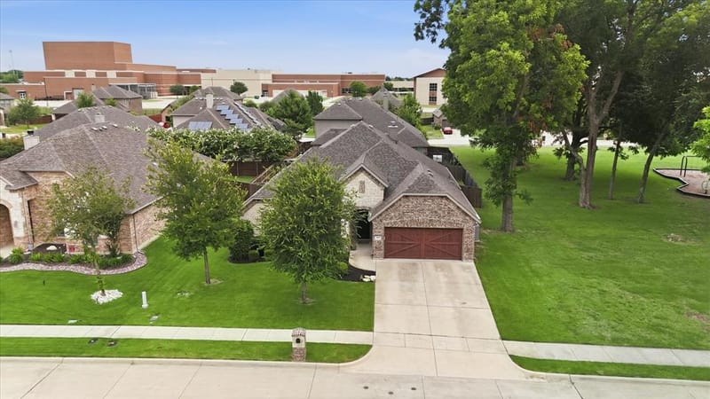 4013 Orchard Park Lane, Midlothian TX 76065 - Photo 7