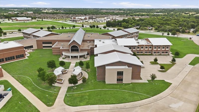 4013 Orchard Park Lane, Midlothian TX 76065 - Photo 24