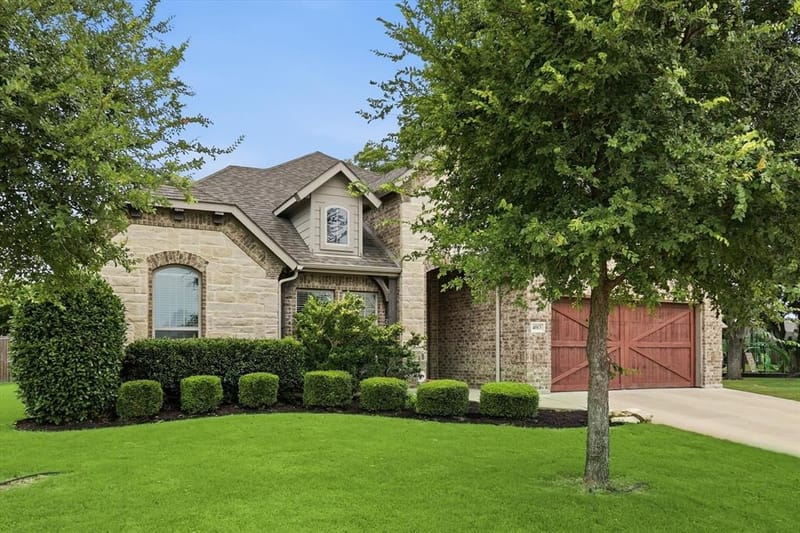 4013 Orchard Park Lane, Midlothian TX 76065 - Photo 8