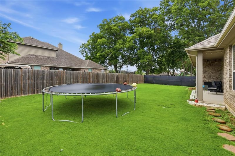 4013 Orchard Park Lane, Midlothian TX 76065 - Photo 21