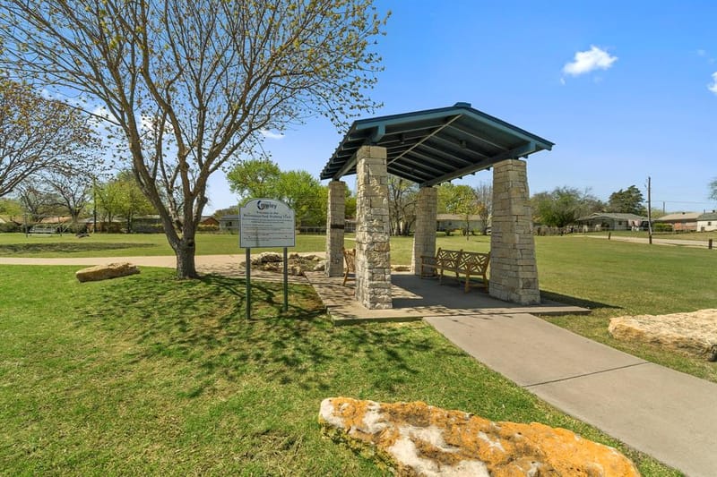 1132 Tanger Lane, Crowley TX 76036 - Photo 10