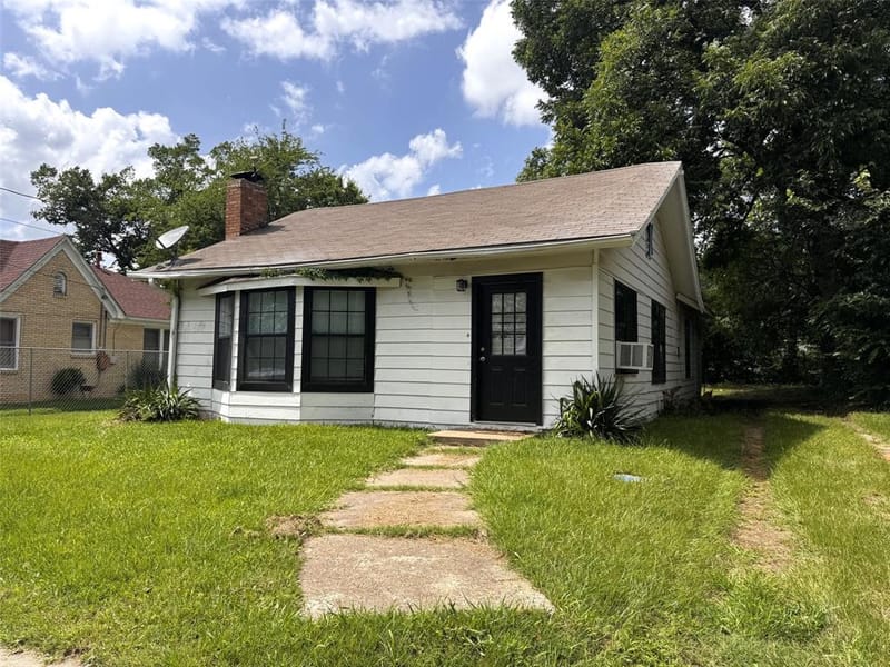 414 W 4th Street, Mount Pleasant TX 75455 - Photo 16