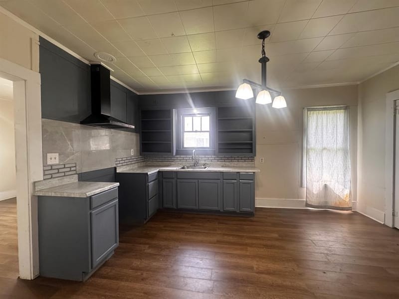 414 W 4th Street, Mount Pleasant TX 75455 - Photo 7