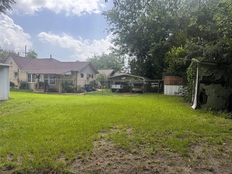 414 W 4th Street, Mount Pleasant TX 75455 - Photo 14