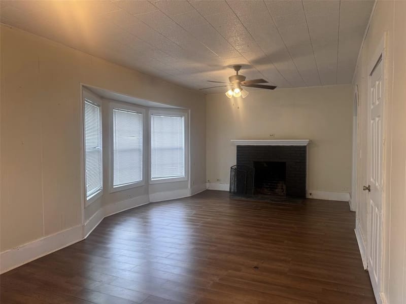 414 W 4th Street, Mount Pleasant TX 75455 - Photo 4