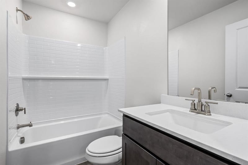 8441 White Wolf Drive, Ponder TX 76259 - Photo 10