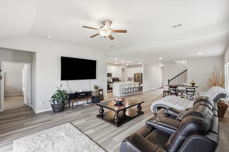 2321 Preakness Drive, Seagoville TX 75159 - Photo 8