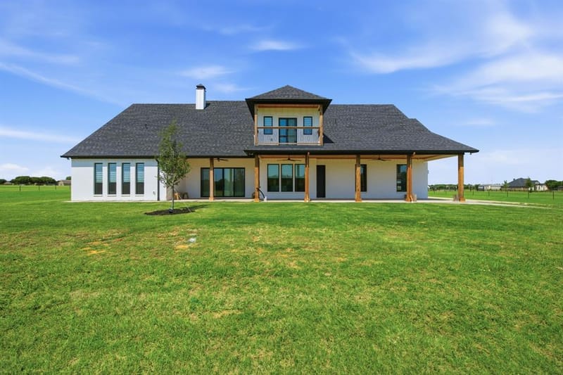 4790 Austin Circle, Sanger TX 76266 - Photo 30