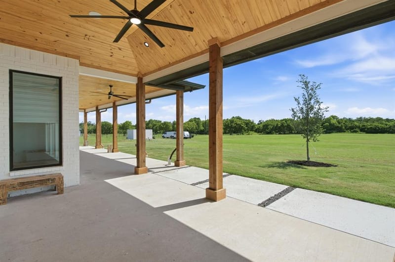 4790 Austin Circle, Sanger TX 76266 - Photo 33