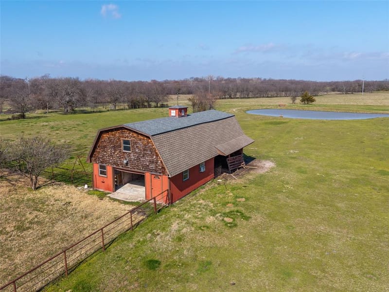 3998 County Road 2706, Caddo Mills TX 75135 - Photo 26