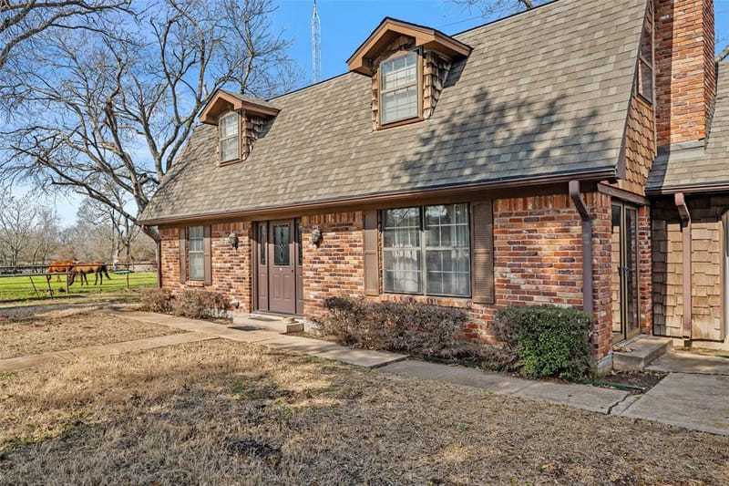 3998 County Road 2706, Caddo Mills TX 75135 - Photo 3