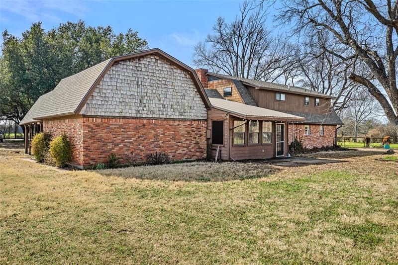 3998 County Road 2706, Caddo Mills TX 75135 - Photo 24