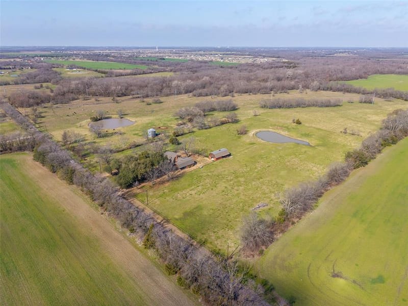 3998 County Road 2706, Caddo Mills TX 75135 - Photo 31