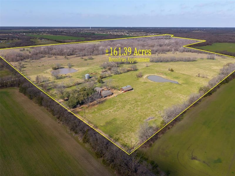 3998 County Road 2706, Caddo Mills TX 75135 - Photo 4