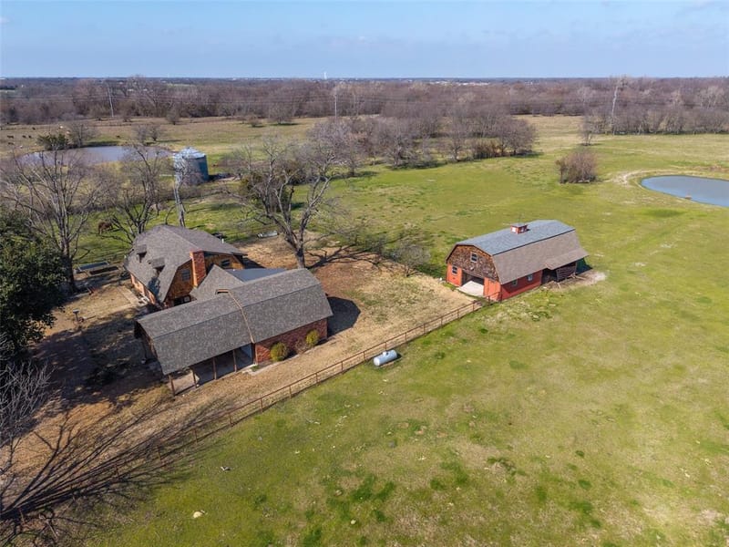 3998 County Road 2706, Caddo Mills TX 75135 - Photo 25