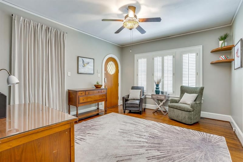 2041 Hawthorne Avenue, Fort Worth TX 76110 - Photo 22