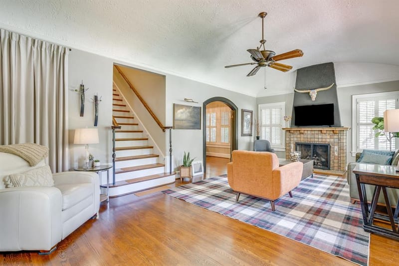 2041 Hawthorne Avenue, Fort Worth TX 76110 - Photo 5