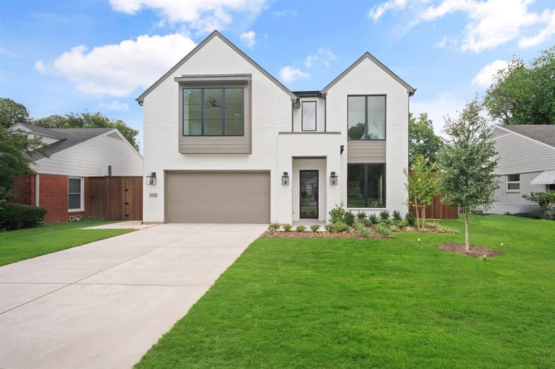 6108 Kenwood Avenue, Dallas TX 75214 - Photo 2