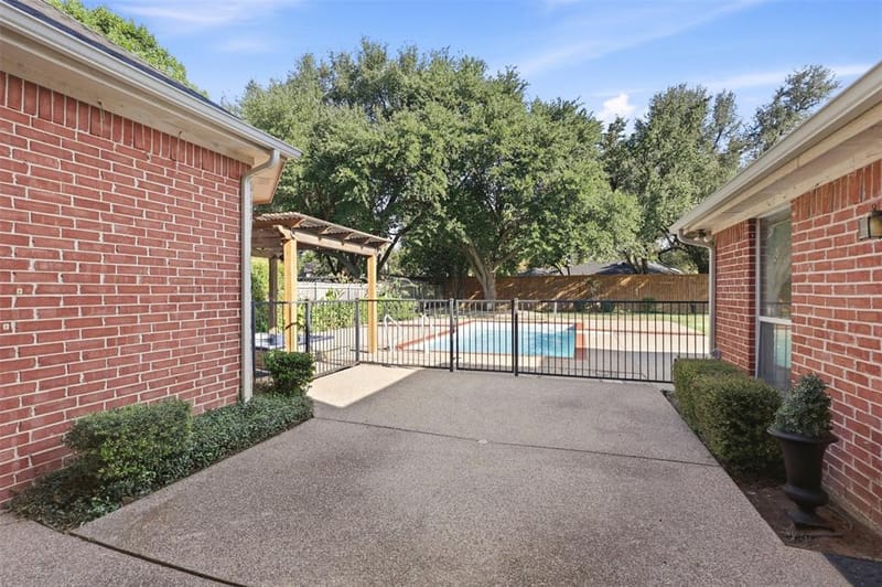 6207 Millwood Court, Arlington TX 76016 - Photo 38