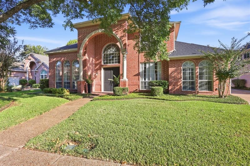 6207 Millwood Court, Arlington TX 76016 - Photo 39
