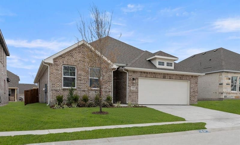 2205 Washington Street, Princeton TX 75407 - Photo 4